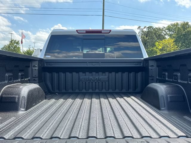 New 2026 GMC Sierra 1500 Elevation w/ Elevation Premium Package AWD/4WD image 12