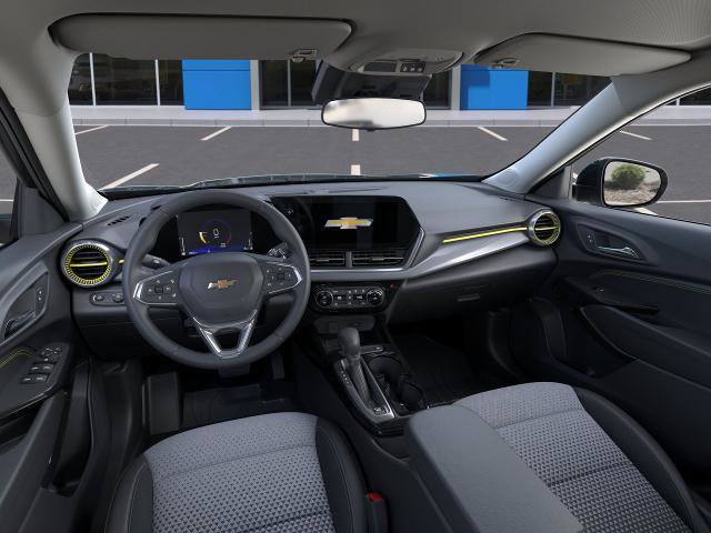 New 2026 Chevrolet Trax LT w/ Driver Confidence Package image 33