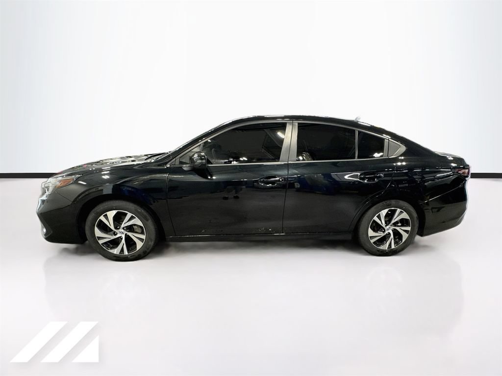 Used 2024 Subaru Legacy Premium AWD/4WD image 8