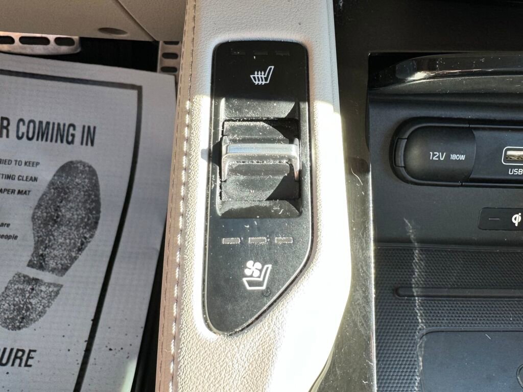 Used 2022 Kia Telluride SX w/ Nightfall Edition Package image 32