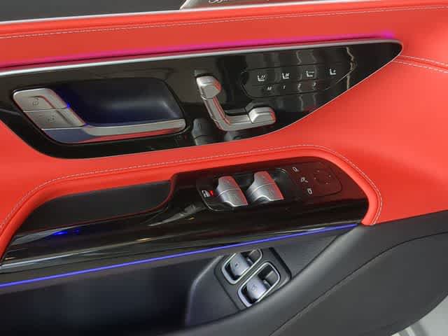 New 2025 Mercedes-Benz SL 63 AMG S e Performance 4MATIC image 11