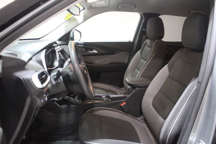 Used 2023 Chevrolet TrailBlazer LT w/ Convenience Package FWD image 17