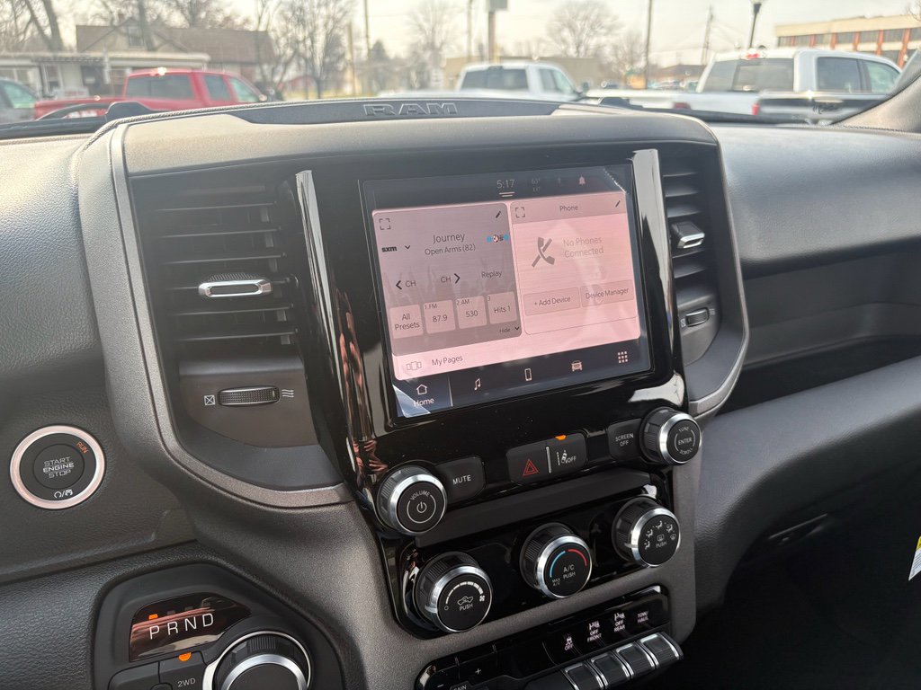 New 2026 RAM 1500 Express image 14