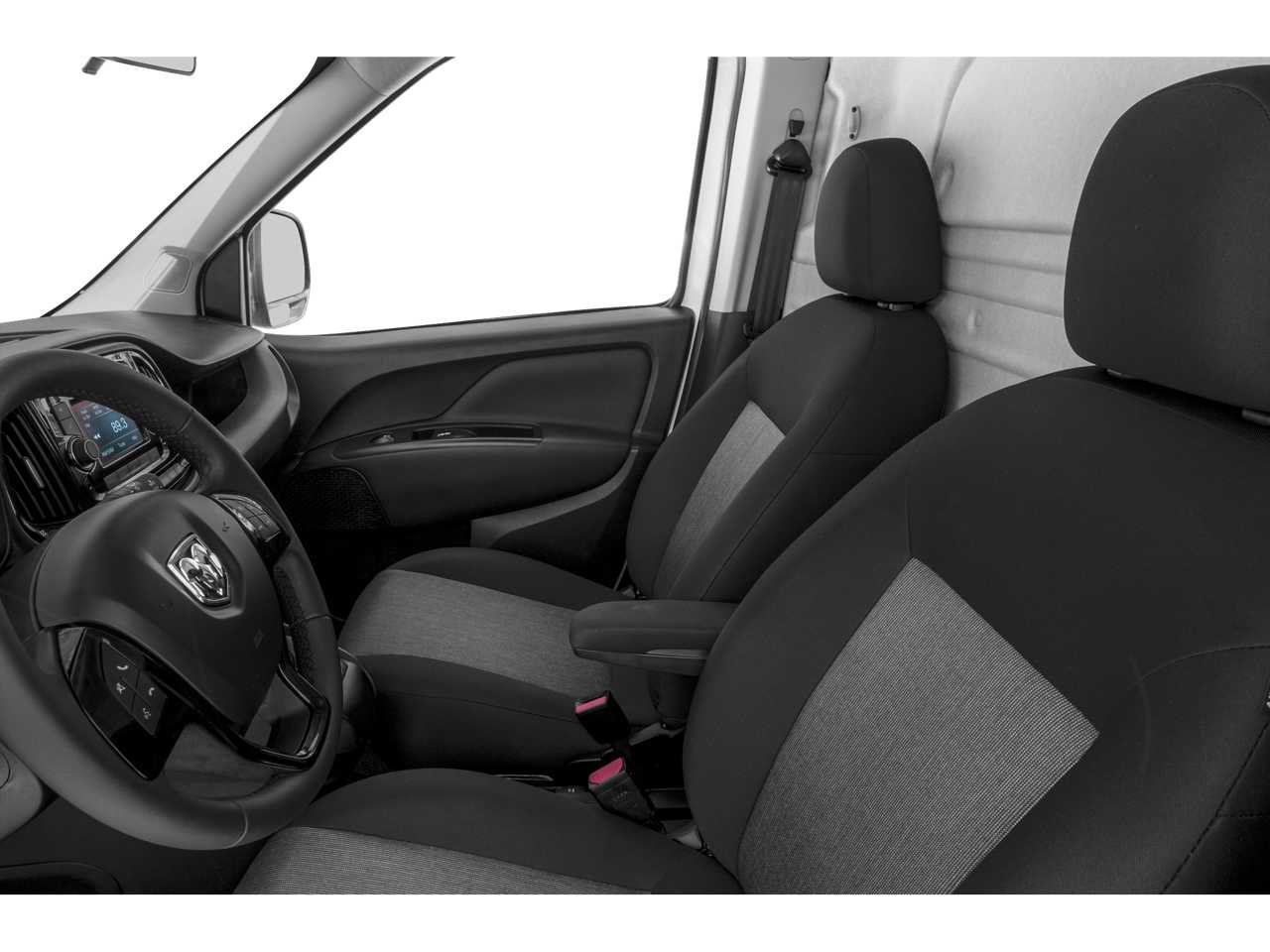 Used 2015 RAM ProMaster City Tradesman SLT w/ Rear Back-up Camera Group FWD image 6
