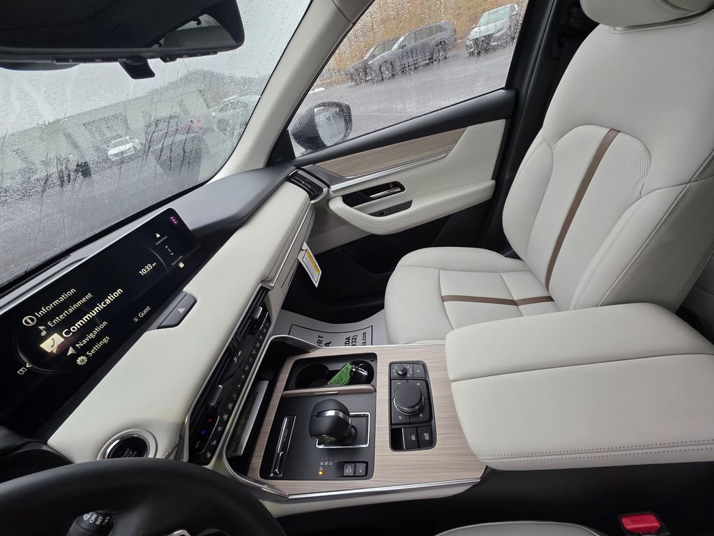New 2026 MAZDA CX-90 3.3 Turbo S w/ Premium Package image 22