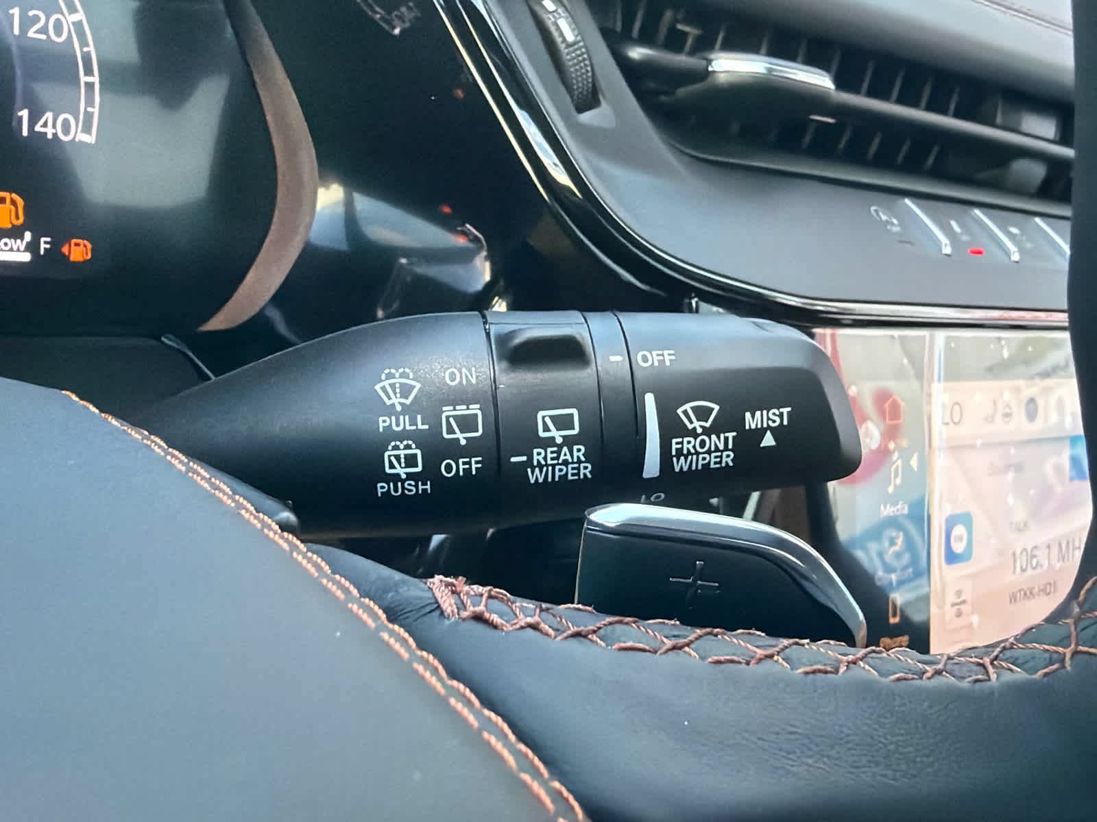 New 2026 Jeep Grand Cherokee L Summit AWD/4WD image 26