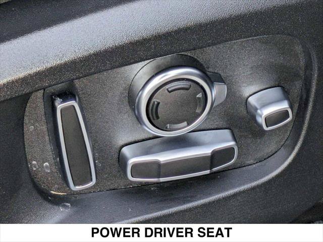 Certified 2023 Jaguar F-PACE S AWD/4WD image 32