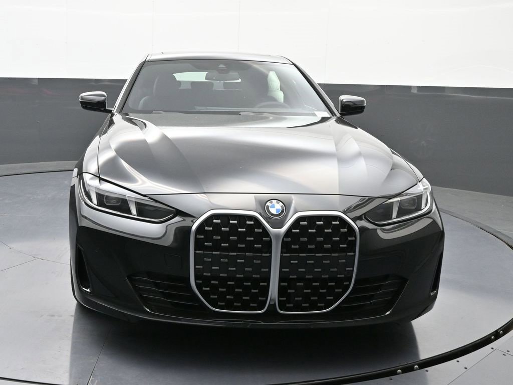 New 2025 BMW 430i xDrive image 2