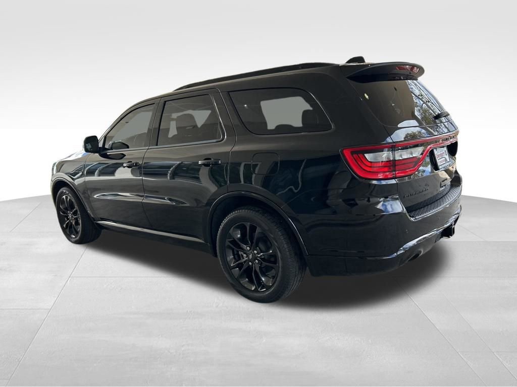 New 2023 Dodge Durango R/T image 4