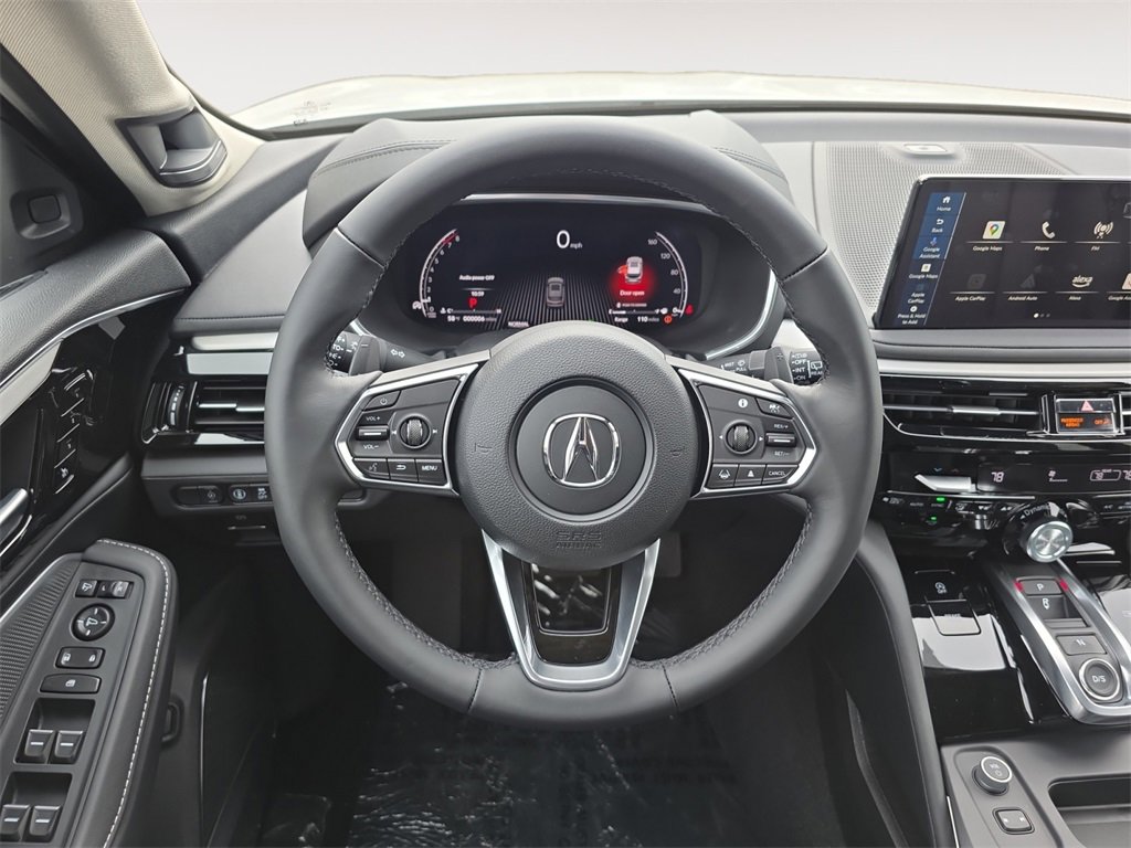 New 2026 Acura MDX w/ Technology Package image 12