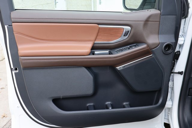 New 2026 Ford Expedition King Ranch image 20