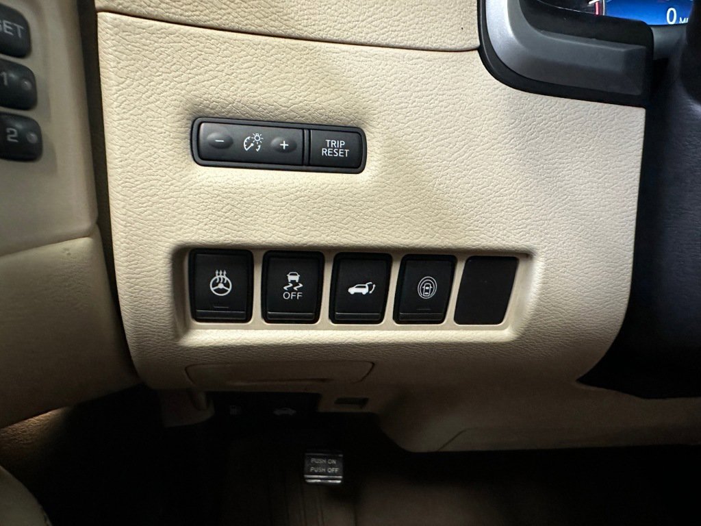 Used 2021 Nissan Murano Platinum w/ Cargo Package AWD/4WD image 11