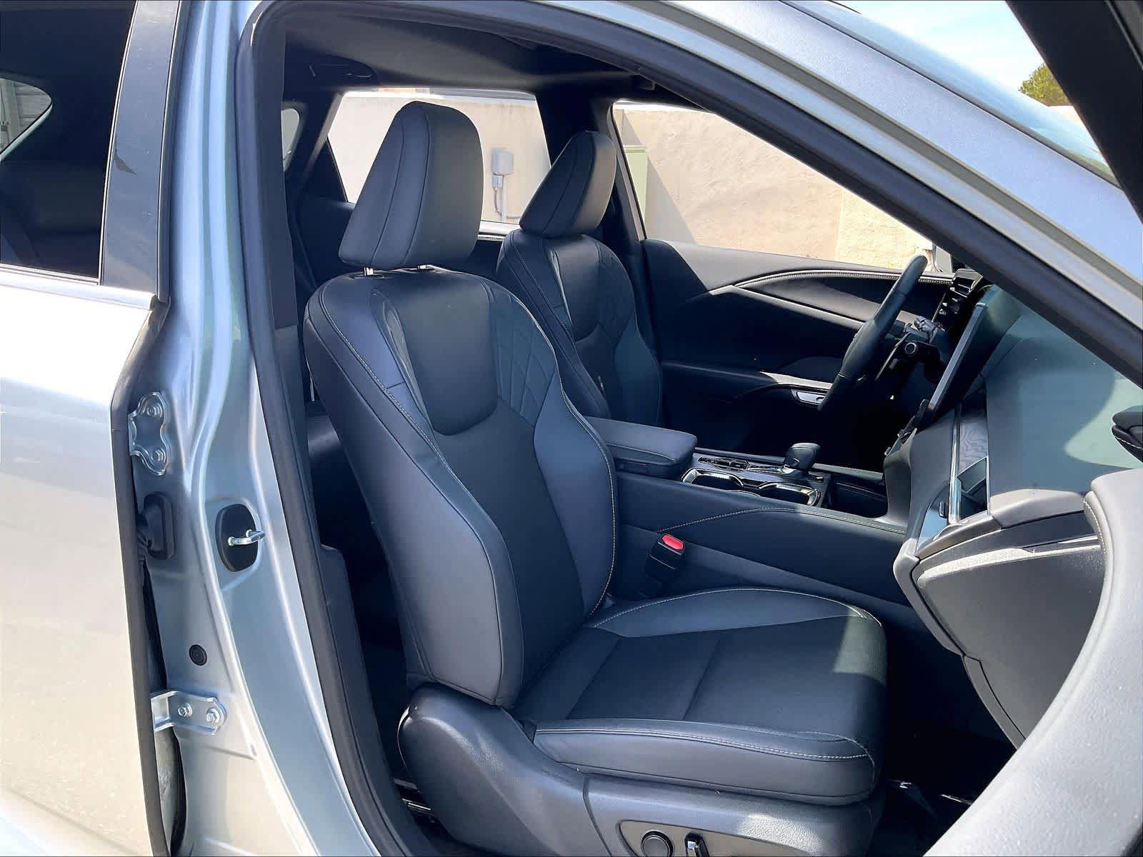 Used 2023 Lexus RX 350 Premium image 9