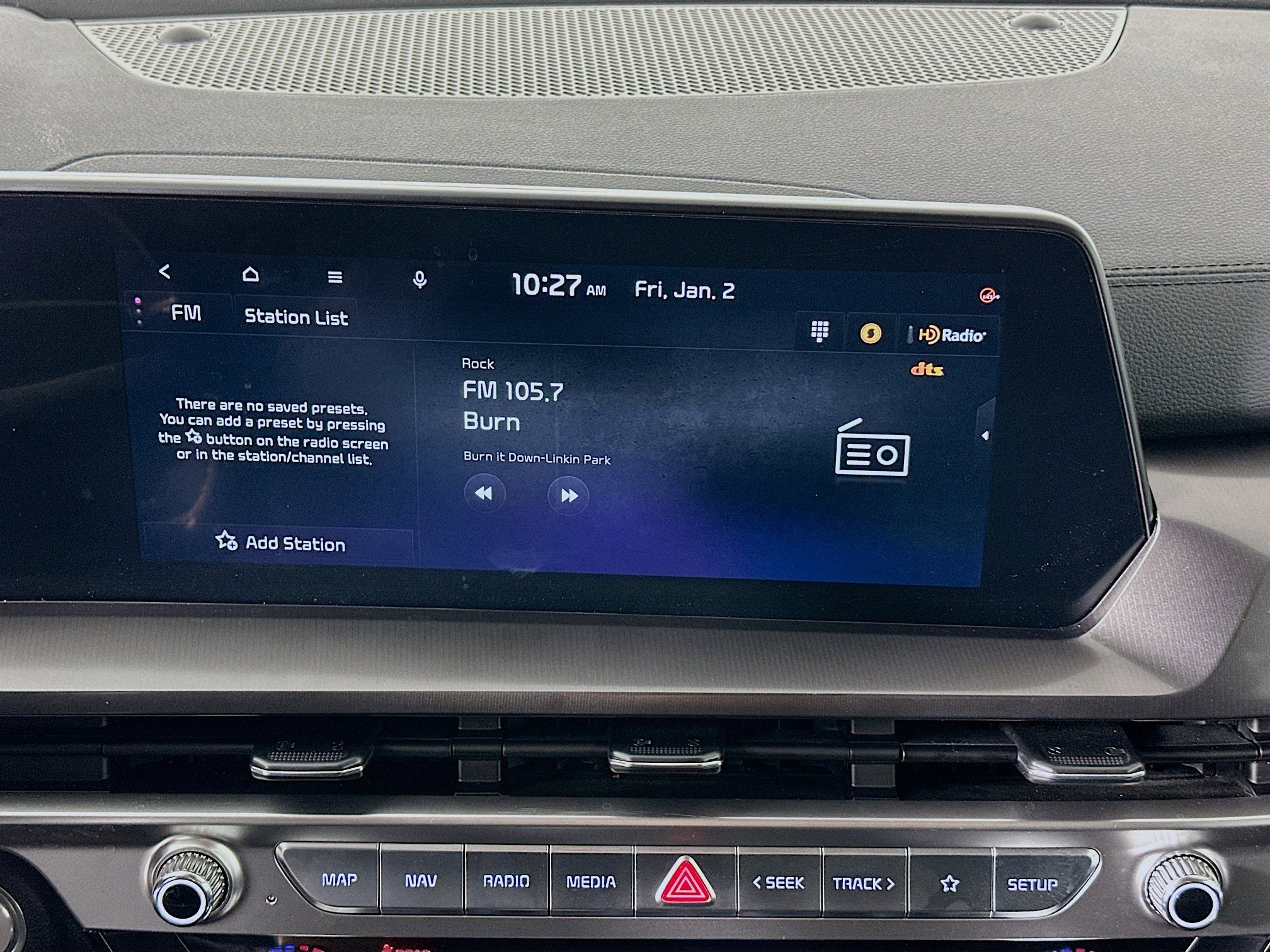 Used 2025 Kia Telluride S image 21