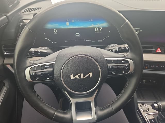 Certified 2023 Kia Sportage X-Pro AWD/4WD image 20