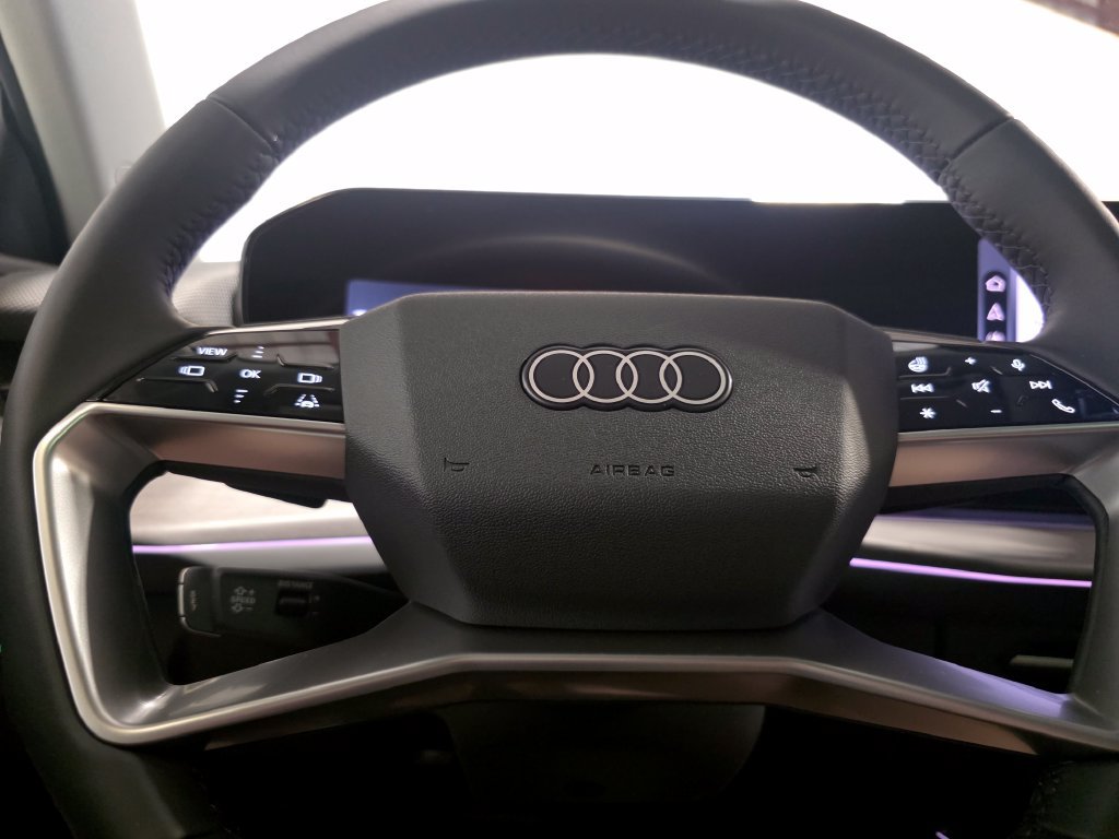New 2026 Audi Q3 quattro 2.0T AWD/4WD image 19