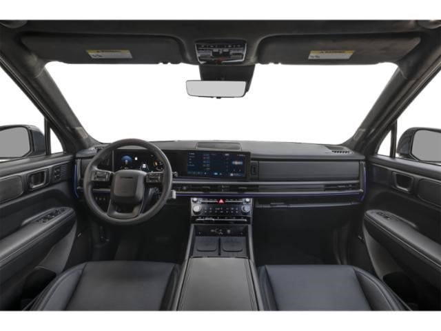 New 2027 Hyundai Santa Fe Calligraphy AWD/4WD image 7