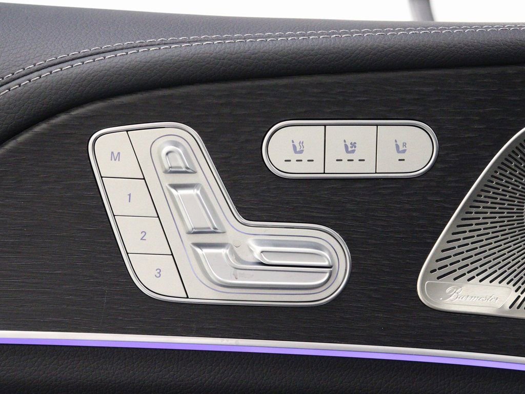 New 2026 Mercedes-Benz GLE 450 4MATIC image 16