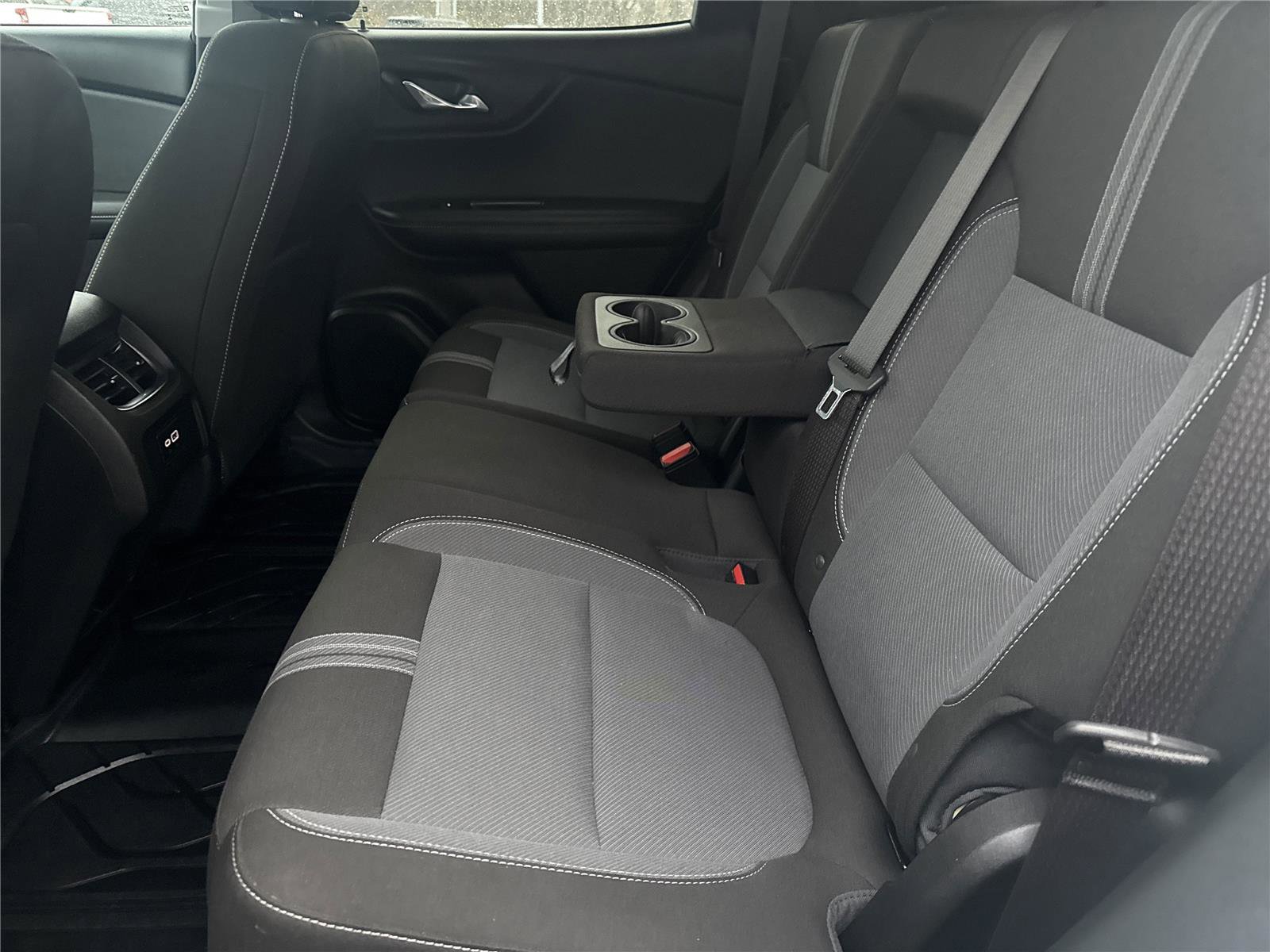 Used 2023 Chevrolet Blazer LT w/ Convenience Package FWD image 21