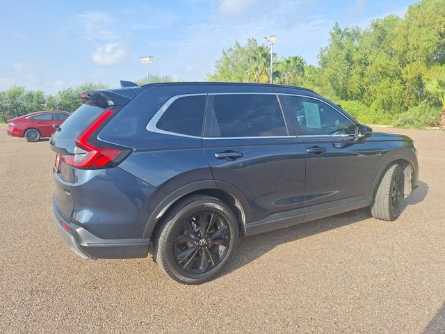 Used 2024 Honda CR-V Sport Touring image 7