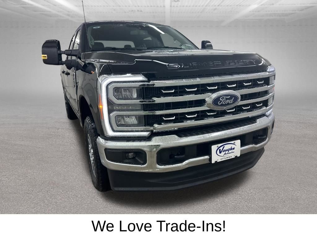 New 2026 Ford F250 Lariat video 2