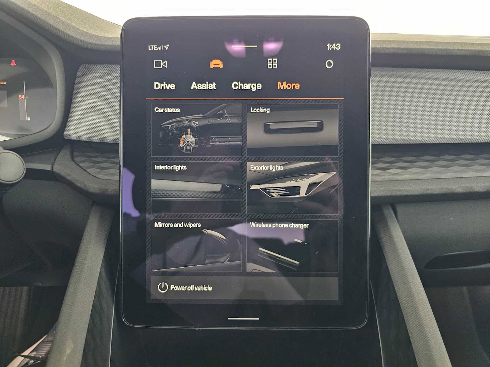 Used 2024 Polestar Polestar 2 image 24