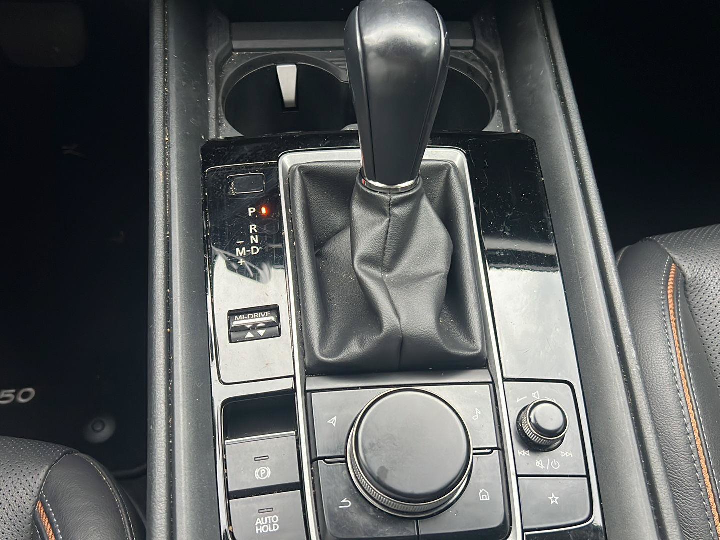 Used 2023 MAZDA CX-50 AWD 2.5 Turbo w/ Accent Package image 7