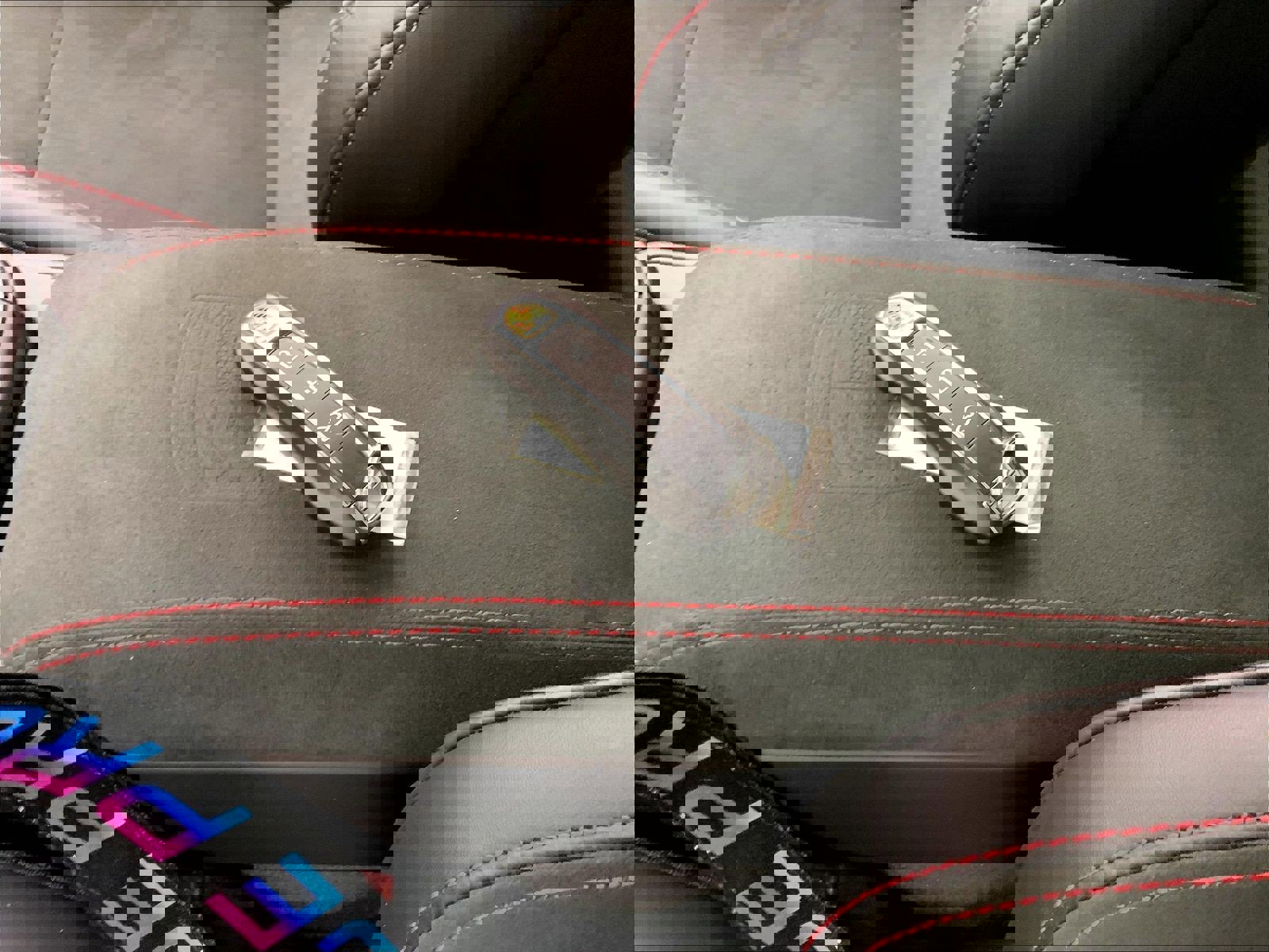 Used 2026 Porsche 911 Carrera 4 GTS AWD/4WD image 20