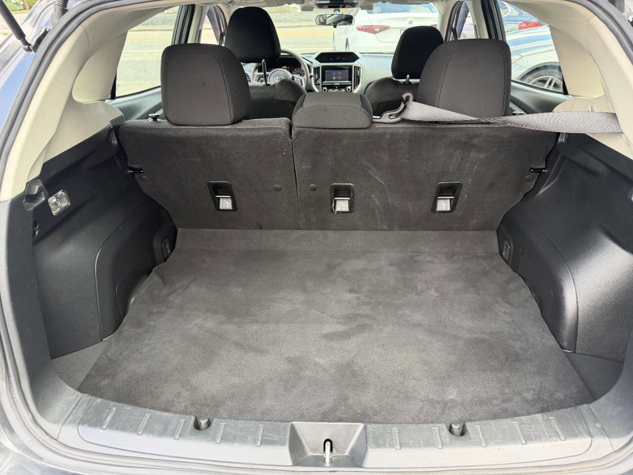 Used 2021 Subaru Impreza 2.0i AWD/4WD image 7