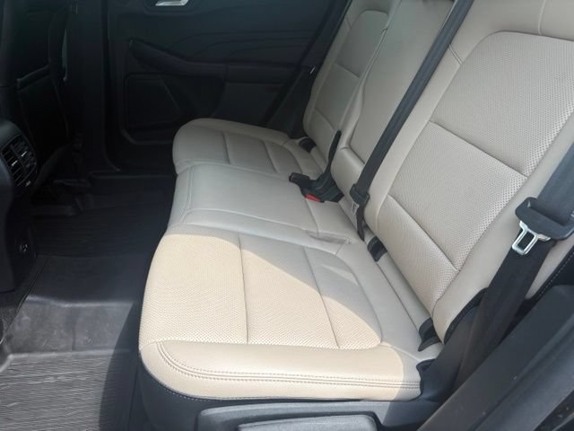 Used 2022 Ford Escape SEL w/ Technology Package AWD/4WD image 11