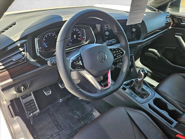 Used 2024 Volkswagen Jetta GLI Autobahn w/ GLI Black Package FWD image 10