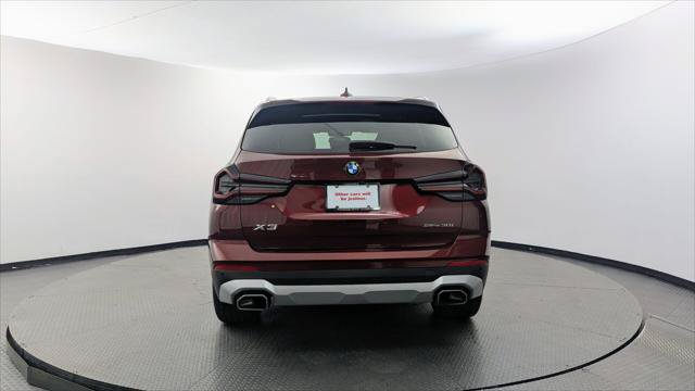 Used 2023 BMW X3 sDrive30i w/ Premium Package RWD image 7
