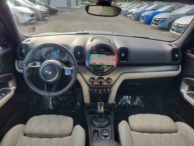 Used 2024 MINI Cooper Countryman S w/ Signature Upholstery Package FWD image 11