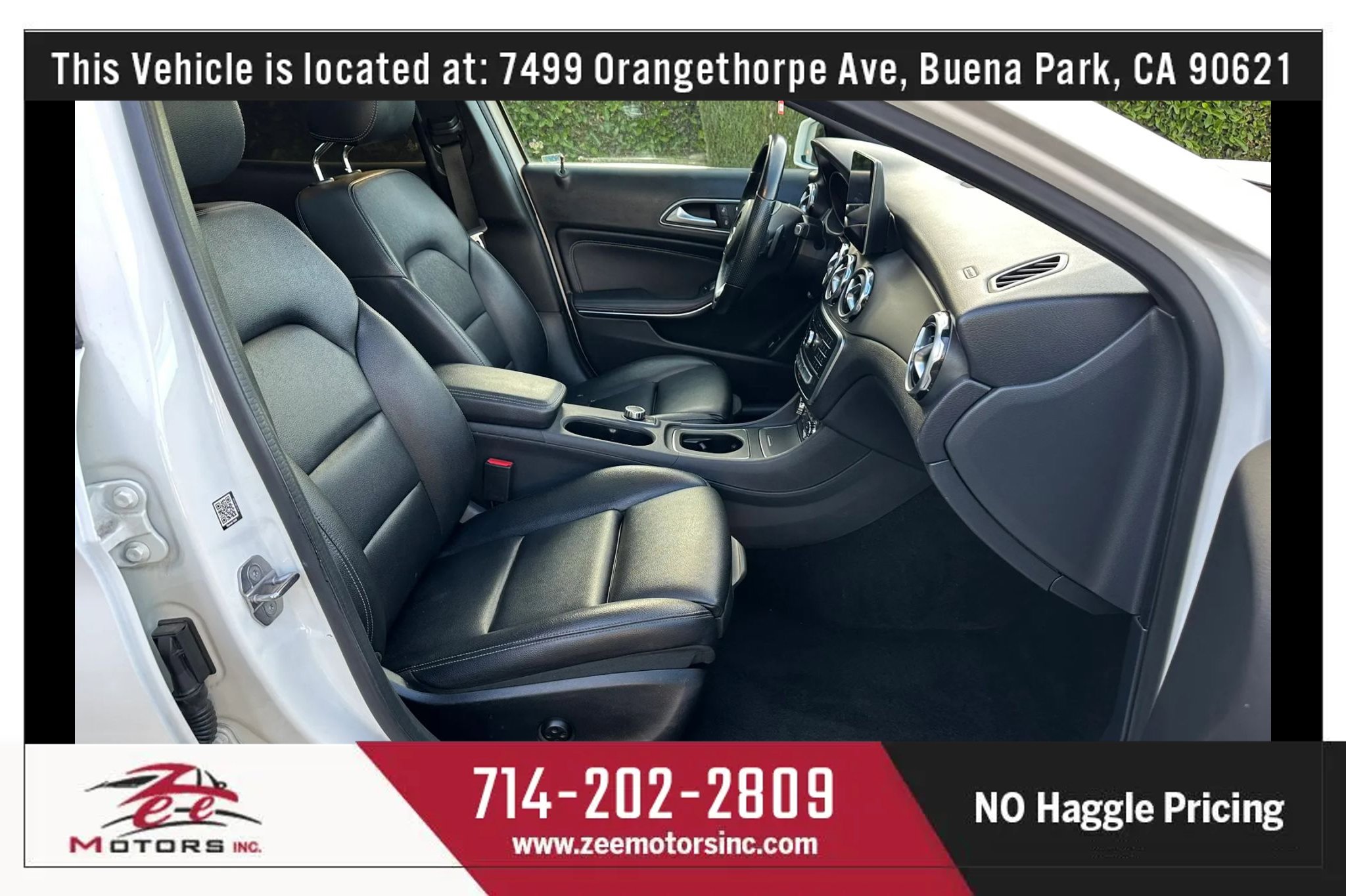 Used 2019 Mercedes-Benz GLA 250 image 19