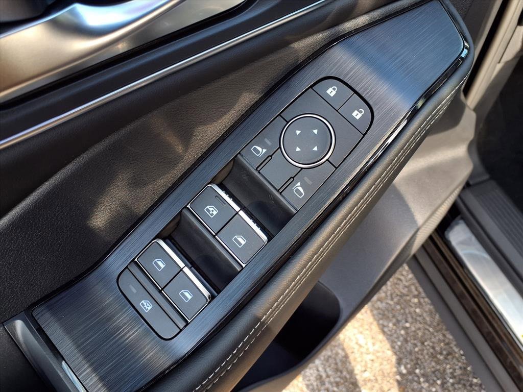 New 2026 Nissan Rogue Platinum image 22
