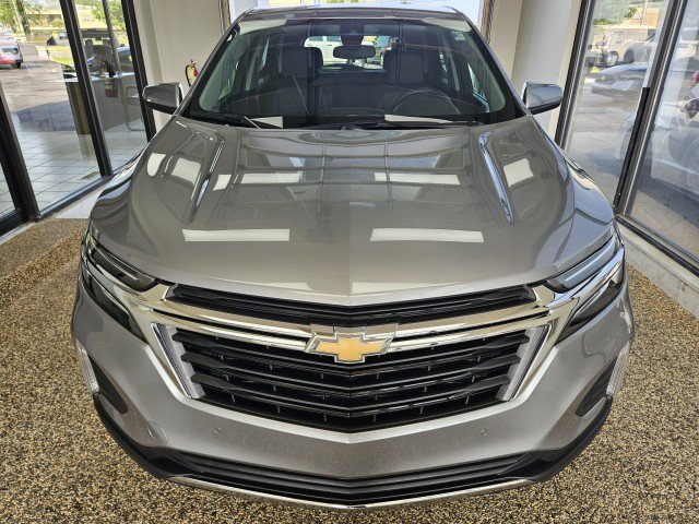 Used 2024 Chevrolet Equinox LT AWD/4WD image 6