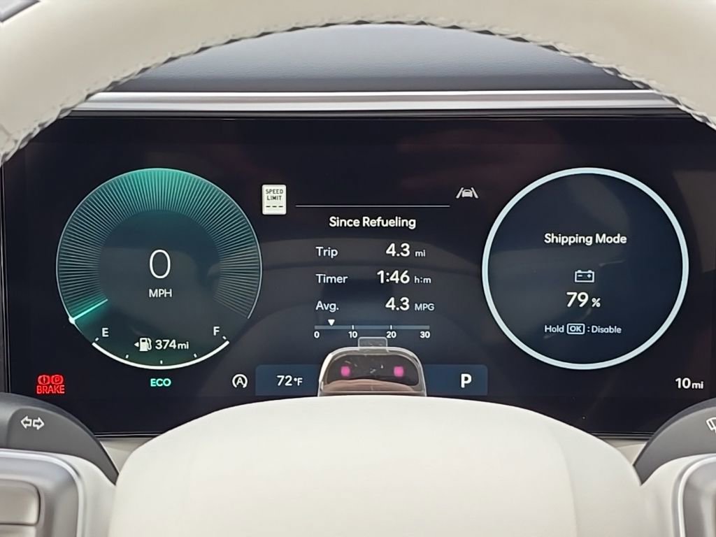 New 2026 Hyundai Palisade Calligraphy image 40