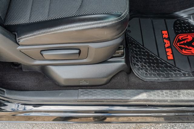 Used 2014 RAM 1500 Sport image 35
