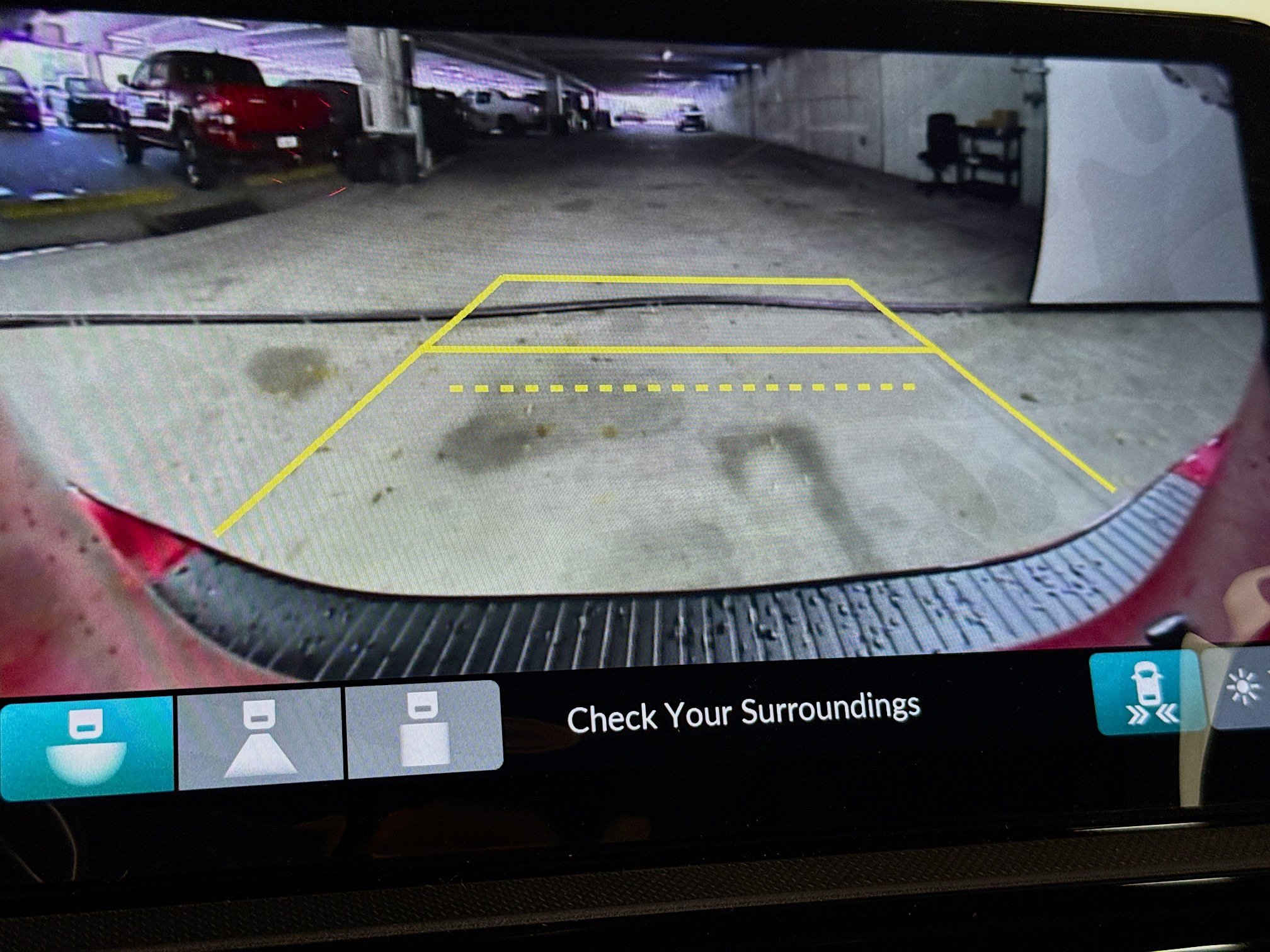 New 2026 Honda Odyssey Sport-L image 14