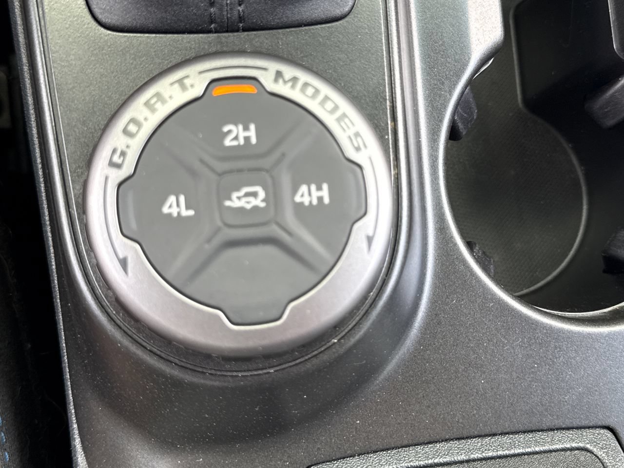 Used 2023 Ford Bronco Outer Banks AWD/4WD image 22