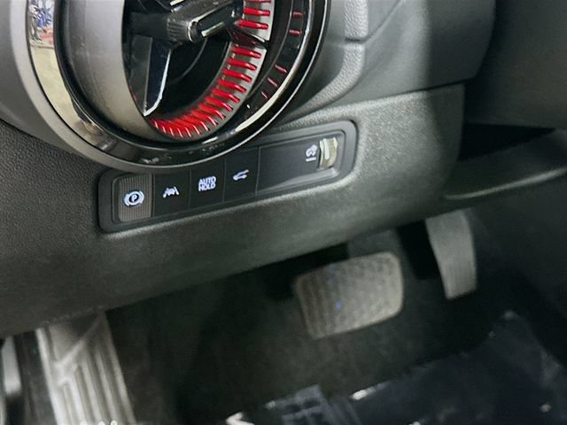 New 2025 Chevrolet Equinox EV RS w/ Active Safety Package 3 AWD/4WD image 12