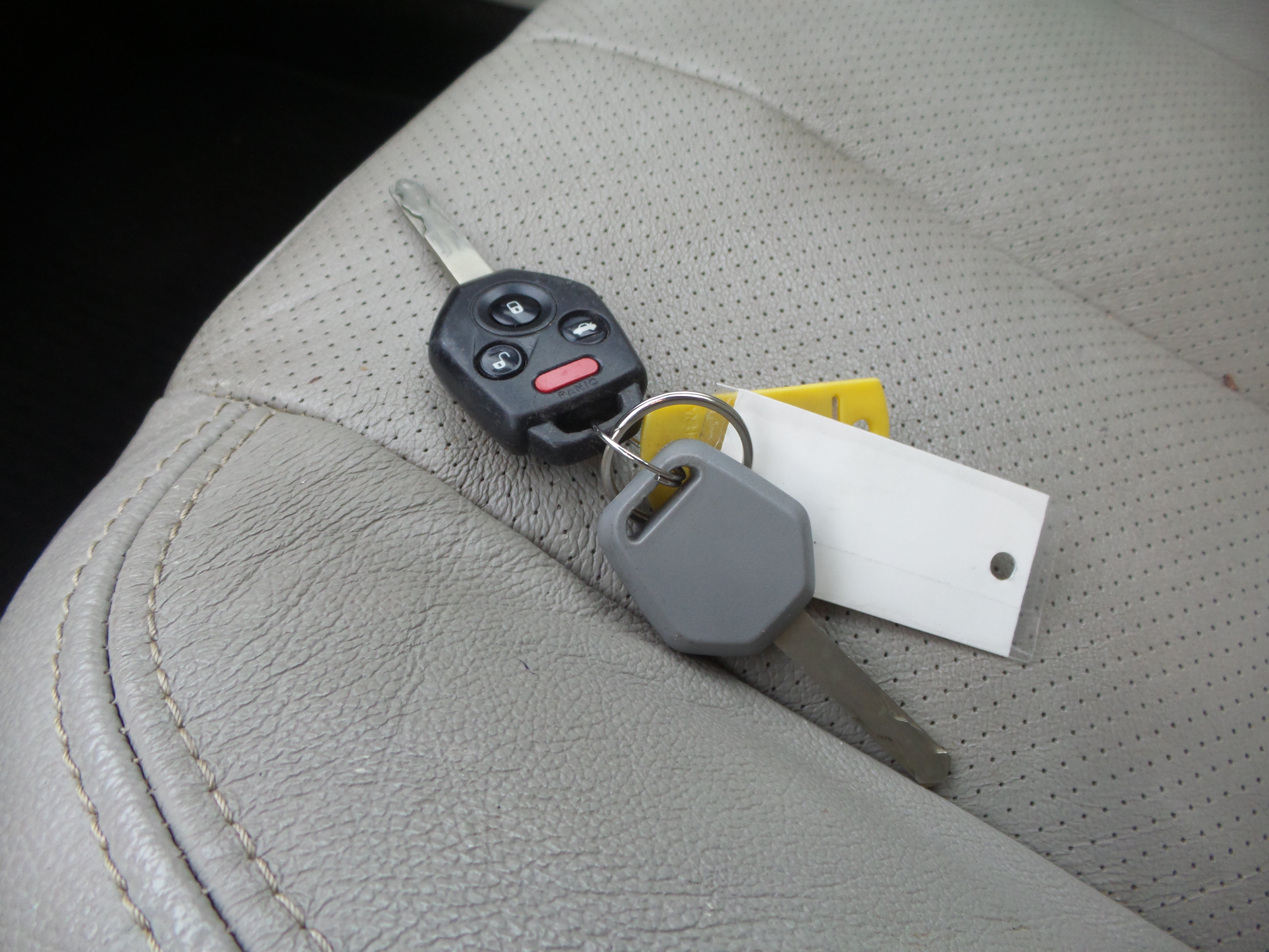 Used 2014 Subaru Outback 2.5i AWD/4WD image 89