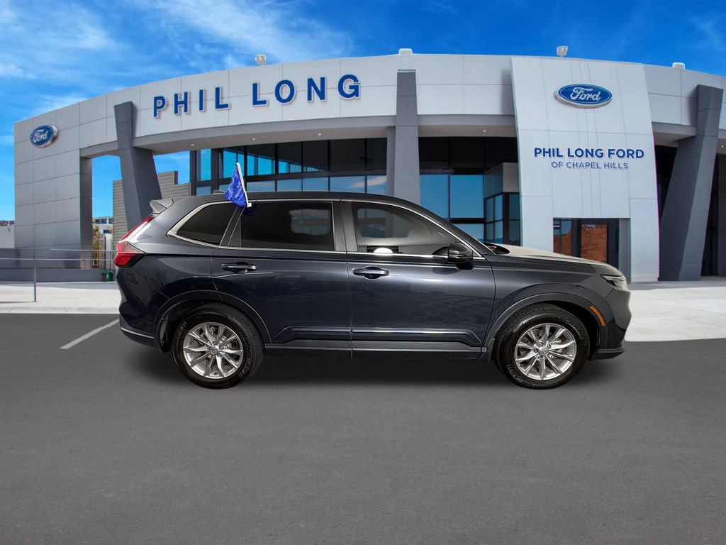 Used 2023 Honda CR-V EX-L image 6