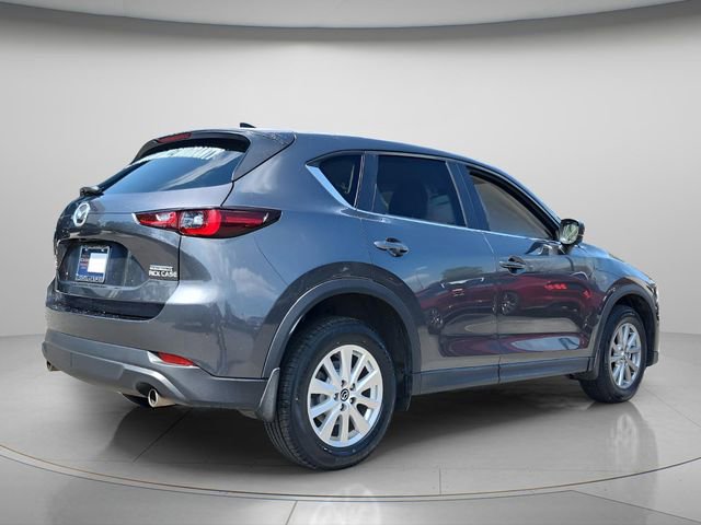 Used 2022 MAZDA CX-5 AWD 2.5 S w/ Select Package image 6