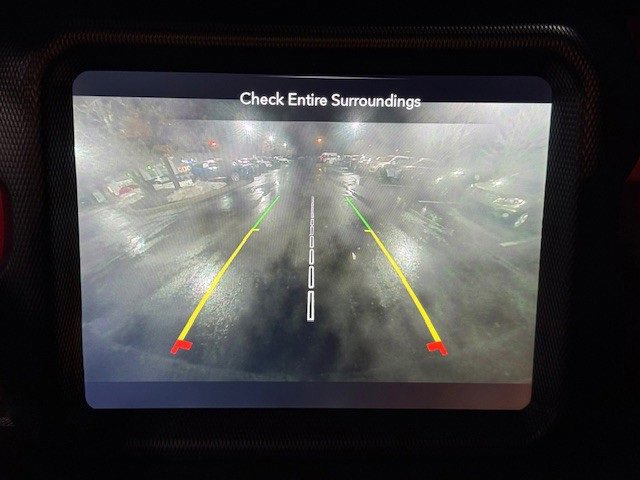 Used 2023 Jeep Wrangler Unlimited Rubicon w/ Xtreme 35 Tire Package image 33