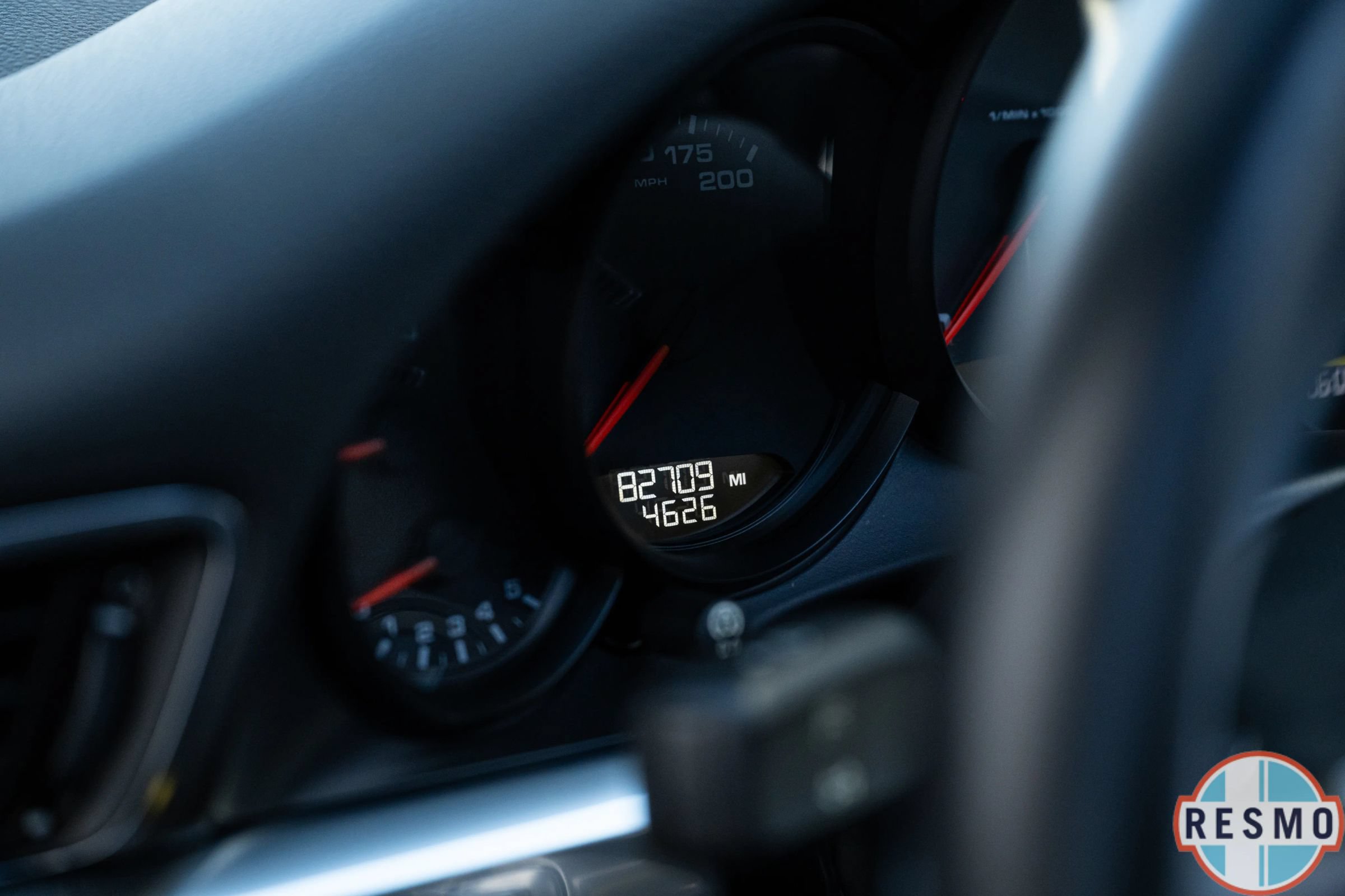Used 2013 Porsche 911 GT3 RS image 37