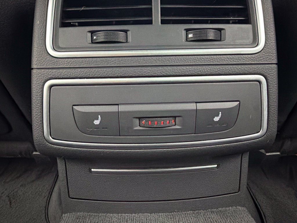 Used 2014 Audi A6 TDI Premium Plus AWD/4WD image 23