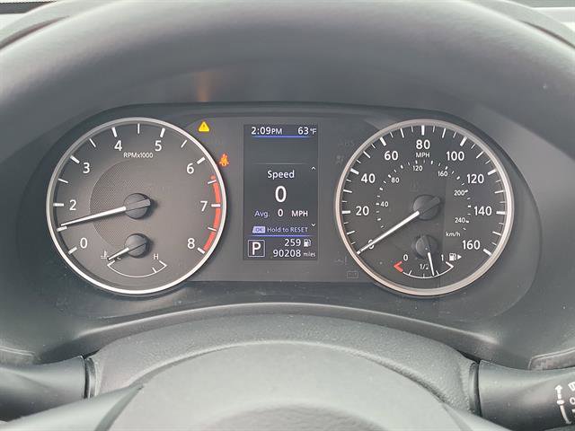 Used 2020 Nissan Sentra S image 64