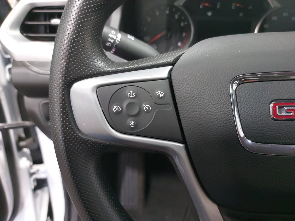Used 2023 GMC Acadia SLE w/ Driver Convenience Package AWD/4WD image 19