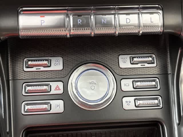 New 2026 Lincoln Nautilus Premier AWD/4WD image 6